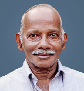 പി. പി മാത്യു (87), ചിറയിൽ, തിരുവല്ല