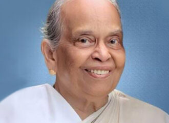 ഏലിയാമ്മ കാലായിൽ (87), ചിക്കാഗോ
