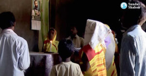 മാര്‍ച്ച് മാസത്തിലെ പാപ്പയുടെ പ്രാര്‍ത്ഥനാനിയോഗം:  ഈ കാലഘട്ടത്തിലെ രക്തസാക്ഷികള്‍