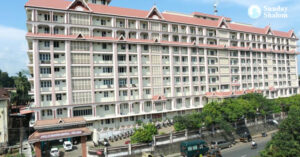 ശ്വാസകോശ സംബന്ധമായ ചികിത്സയില്‍ വിപ്ലവകരമായ കണ്ടുപിടുത്തവുമായി ജൂബിലി മെഡിക്കല്‍ കോളജ്