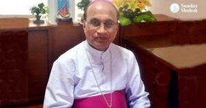 ഭിന്നതകള്‍ ഉപേക്ഷിച്ച് നാം ഒന്നാകണം: ഉഡുപ്പി ബിഷപ്പ് ജെറാള്‍ഡ് ഐസക് ലോബോ