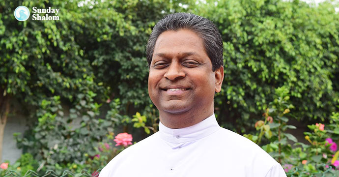 ഫാ. തോമസ് മാത്യു കുറ്റിമാക്കല്‍  പുതിയ ഇന്‍ഡോര്‍ ബിഷപ്പ്‌