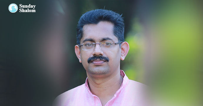 കേരള ഗവണ്‍മെന്റിന്റെ  സയന്‍സ് റൈറ്റിംഗ് ഫെലോഷിപ്പ്  ഡോ. ജൂബി മാത്യൂവിന്‌