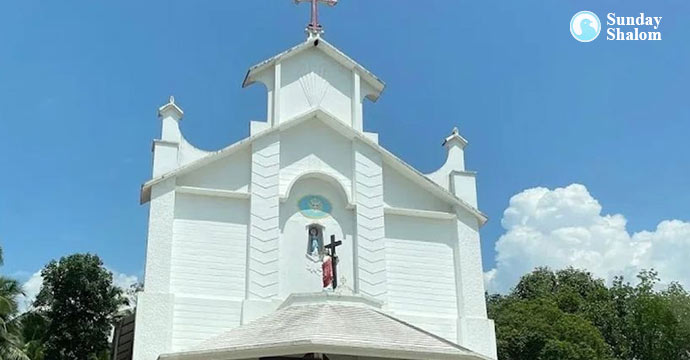 പൂഞ്ഞാറും തിരിച്ചറിവുകളും