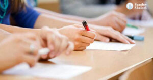 ‘ഈസ്റ്റര് ദിനത്തിലെ മൂല്യനിര്ണയ ക്യാമ്പ് ക്രൈസ്തവരോടുള്ള വെല്ലുവിളി’