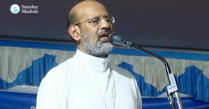 കര്ഷകരുടെ നിലവിളി സര്ക്കാര് കേട്ടില്ലെങ്കില് ശക്തമായ സമരങ്ങളുമായി രംഗത്തിറങ്ങും: മാര് ഇഞ്ചനാനിയില്