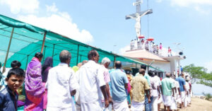 എഴുകുംവയല് തീര്ത്ഥാടനം 22ന്; മാര് ജോണ് നെല്ലിക്കുന്നേല് നേതൃത്വം നല്കും