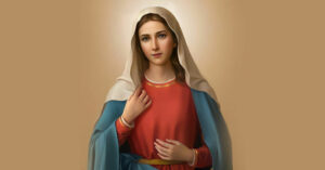 ദൈവമാതാവായ പരിശുദ്ധ കന്യാമറിയത്തെക്കുറിച്ച് അറിയാമോ?