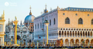 2024-ലെ മാര്പാപ്പയുടെ ആദ്യ സന്ദര്ശനം വെനീസിലേക്ക്