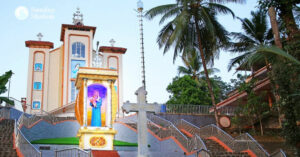 കാഞ്ഞിരപ്പള്ളി രൂപതാദിനം മെയ് 13-ന്