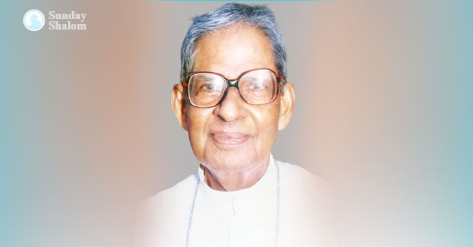 ബിഷപ് മാര്‍ സെബാസ്റ്റ്യന്‍ വള്ളോപ്പിള്ളിയുടെ നാമകരണനടപടികള്‍: മൂന്നംഗ കമ്മിഷനെ നിയമിച്ചു