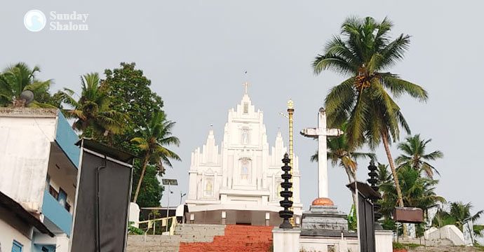 200 വര്‍ഷത്തിന്റെ നിറവില്‍ മണിമല  ഹോളി മാഗി ഫൊറോനാ ഇടവക