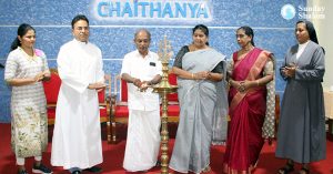 ഭിന്നശേഷിക്കാര്ക്കായി നടത്തിയ മിന്നാമിന്നി ക്യാമ്പ് ശ്രദ്ധേയമായി