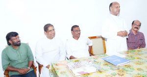 സര്ക്കാരിന്റെ വികലമായ മദ്യനയം തിരുത്തണം : കത്തോലിക്ക കോണ്ഗ്രസ്