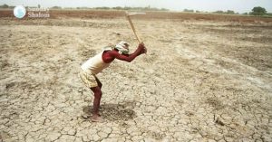 വരള്ച്ചാ ദുരിതാശ്വാസം: കേന്ദ്ര-സംസ്ഥാന സര്ക്കാരുകള് ഇടപെടണമെന്ന് ഇന്ഫാം