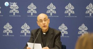 മരിയന്‍ പ്രത്യക്ഷീകരണങ്ങള്‍: പുതിയ വത്തിക്കാന്‍ മാര്‍ഗരേഖ പ്രസിദ്ധീകരിച്ചു