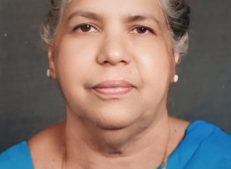 മറിയാമ്മ കുര്യാക്കോസ്സ് (87), മൂഴയിൽ, മുട്ടുചിറ