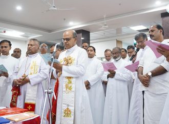 ആതുരാലയങ്ങള്‍ മനുഷ്യസ്‌നേഹത്തിന്റെ മുഖമാകണം