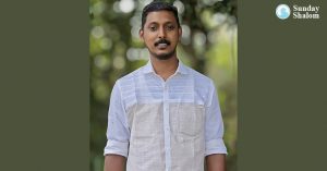 അലക്‌സ്  തോമസ് പുളിമൂട്ടില്‍ എസ്എംവൈഎം സംസ്ഥാന പ്രസിഡന്റ്