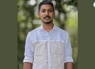 അലക്‌സ്  തോമസ് പുളിമൂട്ടില്‍ എസ്എംവൈഎം സംസ്ഥാന പ്രസിഡന്റ്