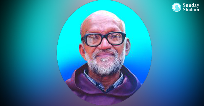 ഫാ. ആര്‍മണ്ട് മാധവത്ത് ദൈവദാസ പദവിയിലേക്ക്