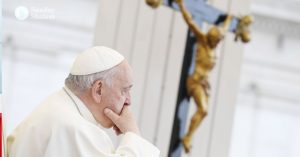 ഇതാണ് ജൂണ് മാസത്തിലെ പാപ്പയുടെ പ്രാര്ത്ഥനാനിയോഗം