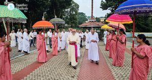 പ്രേഷിത ചൈതന്യമുള്ള കുടുംബങ്ങള്‍ വിശ്വാസ പ്രഘോഷകര്‍: മാര്‍ റാഫേല്‍ തട്ടില്‍