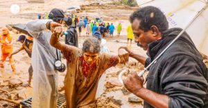 ദുരിതാശ്വാസപ്രവര്‍ത്തനങ്ങളില്‍ സീറോമലബാര്‍ സഭ കൂടെയുണ്ട്: മാര്‍ റാഫേല്‍ തട്ടില്‍