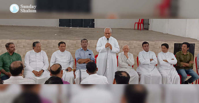വൈപ്പിന്‍ ദ്വീപിന്റെ പശ്ചിമതീരം സംരക്ഷിക്കുന്നതിന് അടിയന്തര നടപടികള്‍ കൈക്കൊള്ളണം
