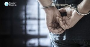 മതപരിവര്ത്തനക്കുറ്റം ആരോപിച്ച് ക്രൈസ്തവരെ അറസ്റ്റ് ചെയ്തു