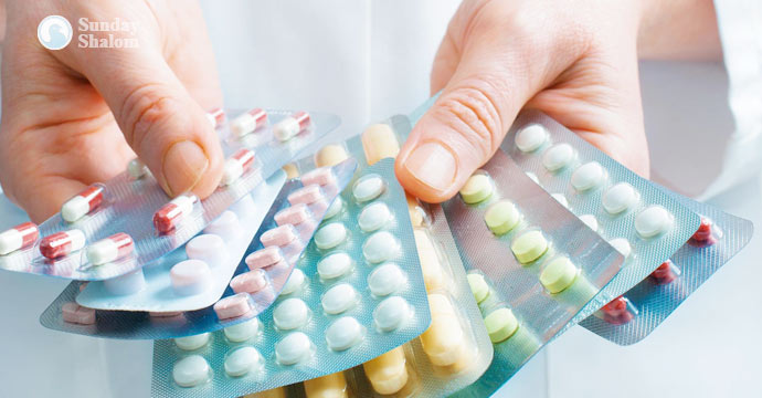 ഒരു മരുന്ന് വിലയുടെ കഥ