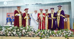 പാലാ സെന്റ് ജോസഫ് എഞ്ചിനീയറിംഗ് കോളേജിന് ഓട്ടോണമസ് പദവിയും നാക് എ ഗ്രേയ്ഡും