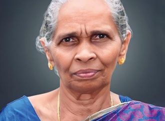 ഏലിക്കുട്ടി വർക്കി (87) കിഴക്കേ മാന്തോട്ടത്തിൽ, ചെറുവാണ്ടൂർ