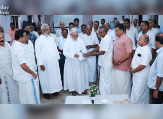 സാങ്കേതികവിദ്യ എത്ര വളര്‍ന്നാലും കാര്‍ഷികവൃത്തിക്ക് പകരമാകില്ല