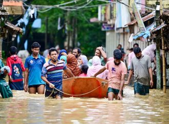 ബംഗ്ലാദേശിലെ പ്രളയബാധിതരെക്കുറിച്ച് ആശങ്കപ്പെട്ട് ആര്‍ച്ചുബിഷപ്പ് ബിജോയ്