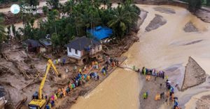 വയനാട് -വിലങ്ങാട് ഉരുള്‍പൊട്ടല്‍; കത്തോലിക്കാ സഭ 100 വീടുകള്‍ നിര്‍മ്മിച്ചുനല്‍കും