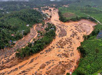 പ്രകൃതിദുരന്തങ്ങള്‍; കര്‍ഷകരെ ബലിയാടാക്കാനുള്ള നീക്കം പ്രതിഷേധാര്‍ഹം: സീറോ മലബാര്‍ സഭ