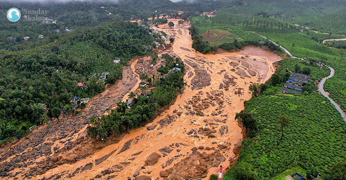 പ്രകൃതിദുരന്തങ്ങള്‍; കര്‍ഷകരെ ബലിയാടാക്കാനുള്ള നീക്കം പ്രതിഷേധാര്‍ഹം: സീറോ മലബാര്‍ സഭ