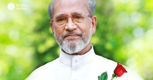 വിശുദ്ധനാട് യാത്രകളുടെ  അമരക്കാരന്‍ ഓര്‍മയായി