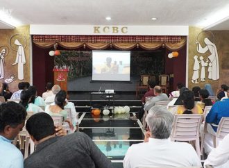 കെസിബിസി അഖില കേരള പ്രൊഫഷണല്‍ നാടക മേള സെപ്റ്റംബര്‍ 23 മുതല്‍ 30 വരെ