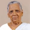 മറിയാമ്മ ചാക്കോ (94), കുളങ്ങരമുറിയിൽ, കൊല്ലം