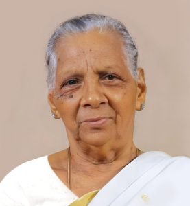 മറിയാമ്മ ചാക്കോ (94), കുളങ്ങരമുറിയിൽ, കൊല്ലം