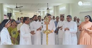 പാരീഷ് കൗണ്‍സില്‍ പ്രതിനിധിസംഗമം