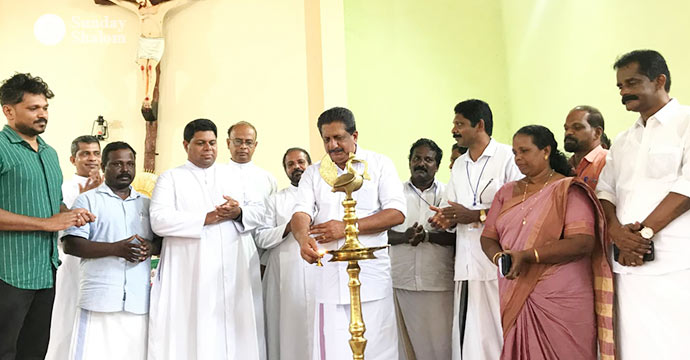 ദളിത് ക്രൈസ്തവരുടെ ന്യായമായ ആവശ്യങ്ങള് പരിഗണിക്കപ്പെടാതെ പോകുന്നത് നിര്ഭാഗ്യകരം