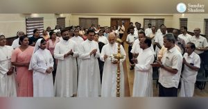 പാരീഷ് കൗണ്‍സില്‍ പ്രതിനിധികളുടെ സംഗമം