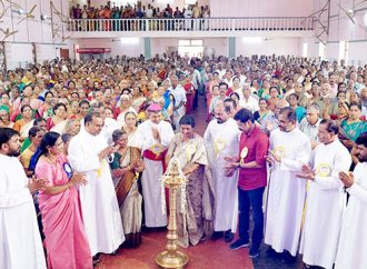 സായംപ്രഭ സംഗമം ശ്രദ്ധേയമായി