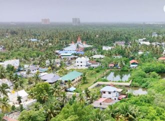 മുനമ്പം ഭൂമി പ്രശ്നം ഉടന്‍ പരിഹരിക്കണം