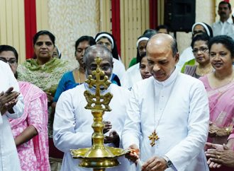 ഏലമല കാടുകള്‍ വനഭൂമി ആക്കാനുള്ള  നീക്കം ഉപേക്ഷിക്കണം: മാര്‍ ജോസ് പുളിക്കല്‍;