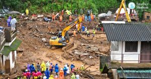 ഉരുള്‍പൊട്ടല്‍ : കെസിബിസി  ഭവനപദ്ധതിയുടെ ഉദ്ഘാടനം 19 ന്