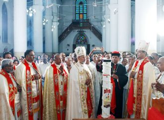 ജൂബിലി പ്രത്യാശയുടെ ഗായകരാകാനുള്ള  ആഹ്വാനം: കര്‍ദിനാള്‍ മാര്‍ കൂവക്കാട്